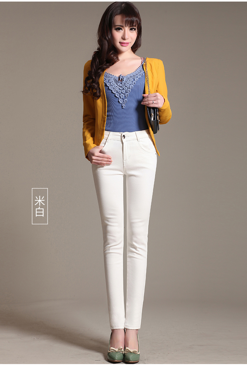 Jean femme - Ref 3194347 Image 18