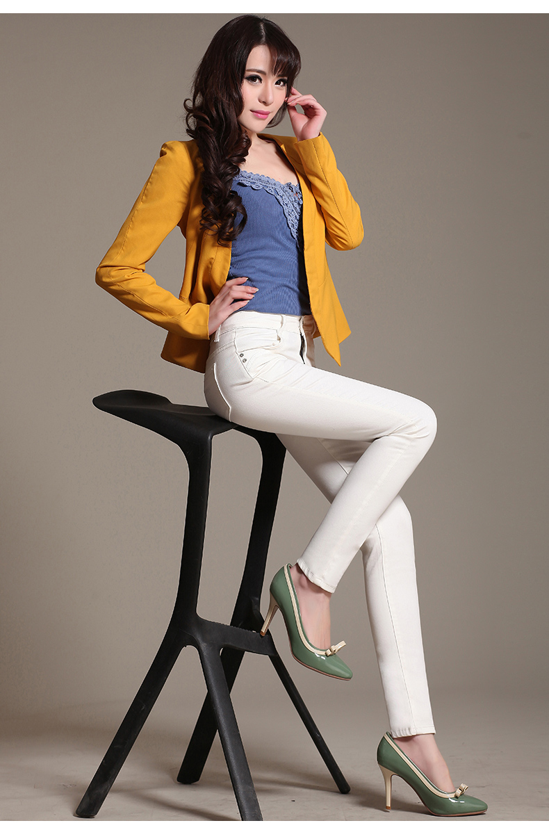 Jean femme - Ref 3194347 Image 21