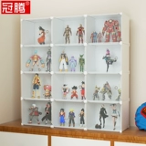 Lego, стенд, конструктор, фигурка, минифигурки, многослойная игрушка, коробка для хранения