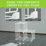 Органайзер для морозильной камеры, большая полка для хранения, многоуровневая стойка, холодильный шкаф для супермаркета, встроенная стойка для сортировки мороженого, железная решетка