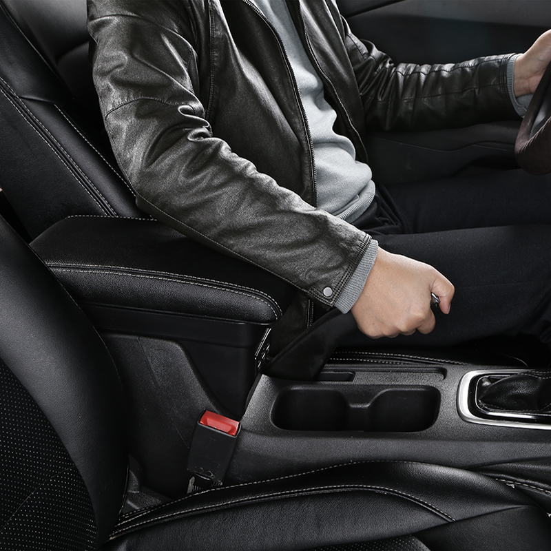 2019 Chevrolet Kozkoz special armrest box 2018 low fit modified high fit central hand box accessories