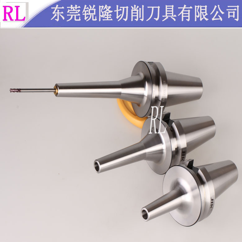 BT30 40-DC trails sophisticated collet body JIJK high speed rear pull-out shank SDC06 08 10 12