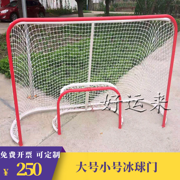 Competition Dryland Ice Hockey Goal Hockey Goal Hockey Goal Hockey Goal Hockey Goal Dry Ice Rink Land Polo Land Goal