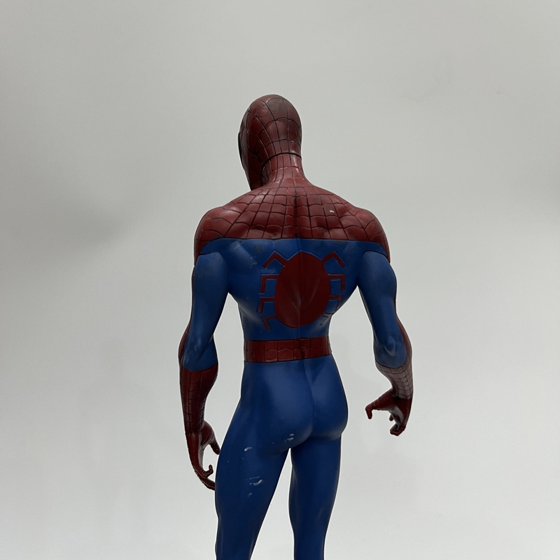 Dst Spider-Man Statue Art Museum Marvel Spider-Man Parallel Universe Figure Spider-Man Figure Authentic in Stock Dst Spider-Man Statue Art Museum Marvel Spider-Man Parallel Universe Figure Spider-Man Figure Authentic in Stock