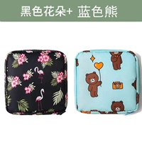 Firebird_a Blue Bear