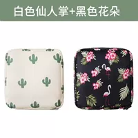 Fairy Palm_bone Birds