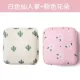 Fairy Palm_pink Flowers