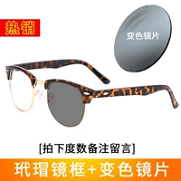 变 +1.56 Изменение цвета [получение степени замечания]