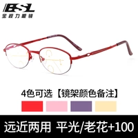 Степень 0/add100 градусов [Зеркальная рама цветовых замечаний]