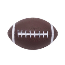 8 5-inch 16p environmentally friendly PVC inflatable football childrens toy ball indoor and outdoor sports and sporting goods