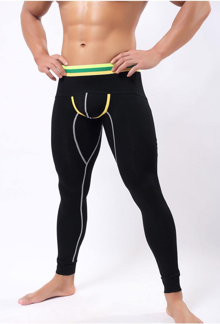 Pantalon collant jeunesse sexy en coton - Ref 748243 Image 60