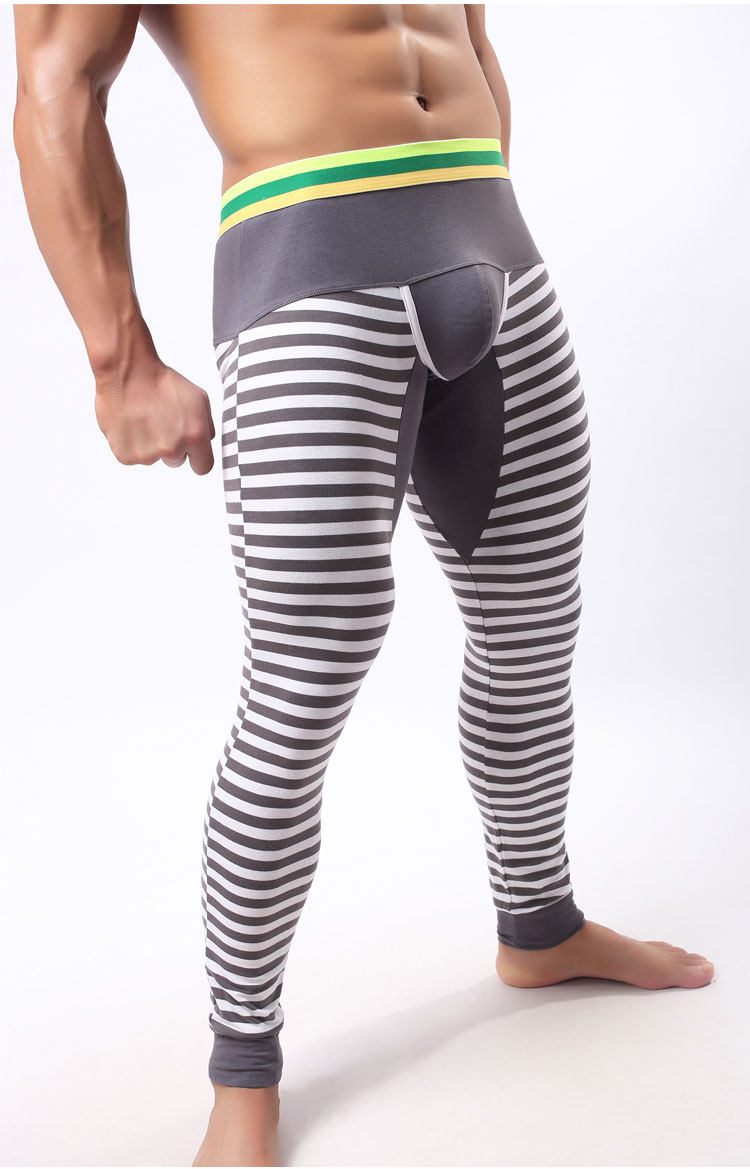 Pantalon collant jeunesse sexy en coton - Ref 748243 Image 72