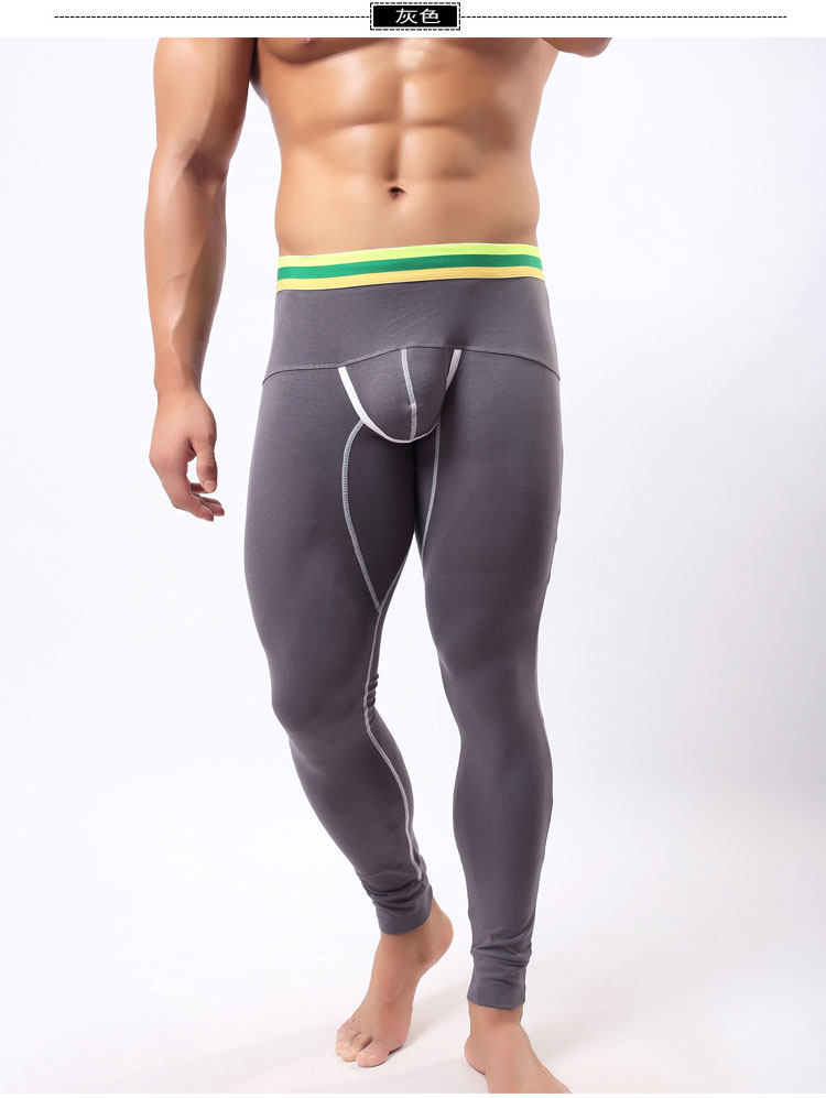 Pantalon collant jeunesse sexy en coton - Ref 748243 Image 62