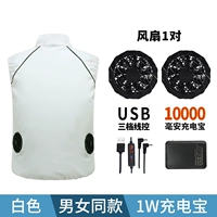 Белый+1W Милхот заряжает сокровища