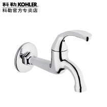 Kohler Mop Pool Faucet Single Cold Mop Slot Faucet Bathroom Mop Pool Faucet K-R13901T