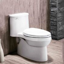 Kohler toilet toilet home Adele 4 2L five-stage cyclone one-piece skirt bag toilet K5171T