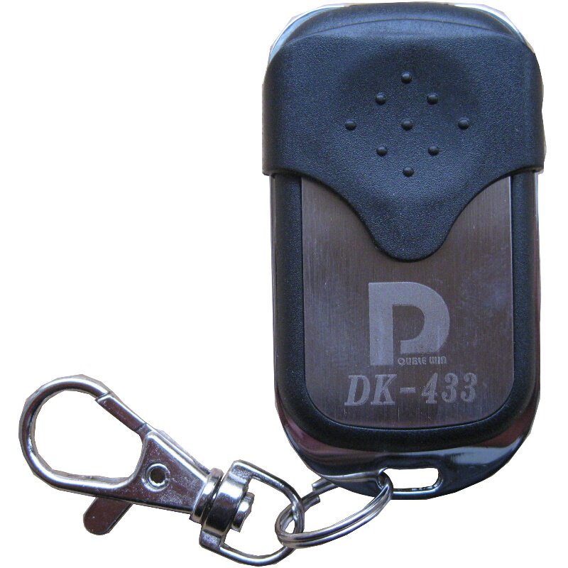 DK433 multi - functional pair of torture remote control