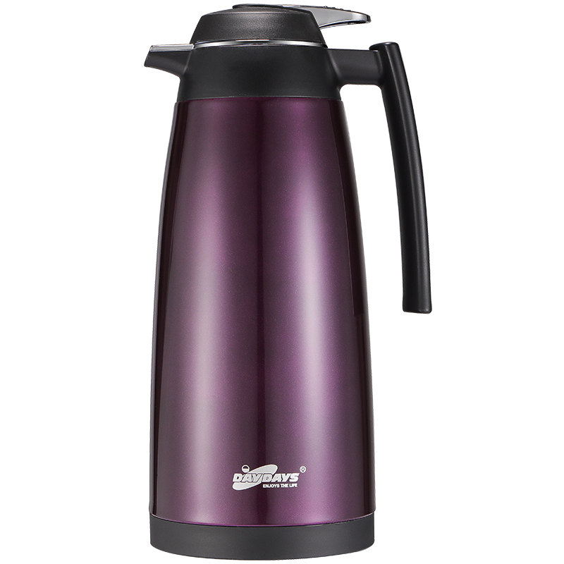 daydays insulation kettle household thermos glass liner thermos large capacity kettle insulation pot - Glass Thermos daydays insulation kettle household thermos glass liner thermos large capacity kettle insulation pot - Glass Thermos