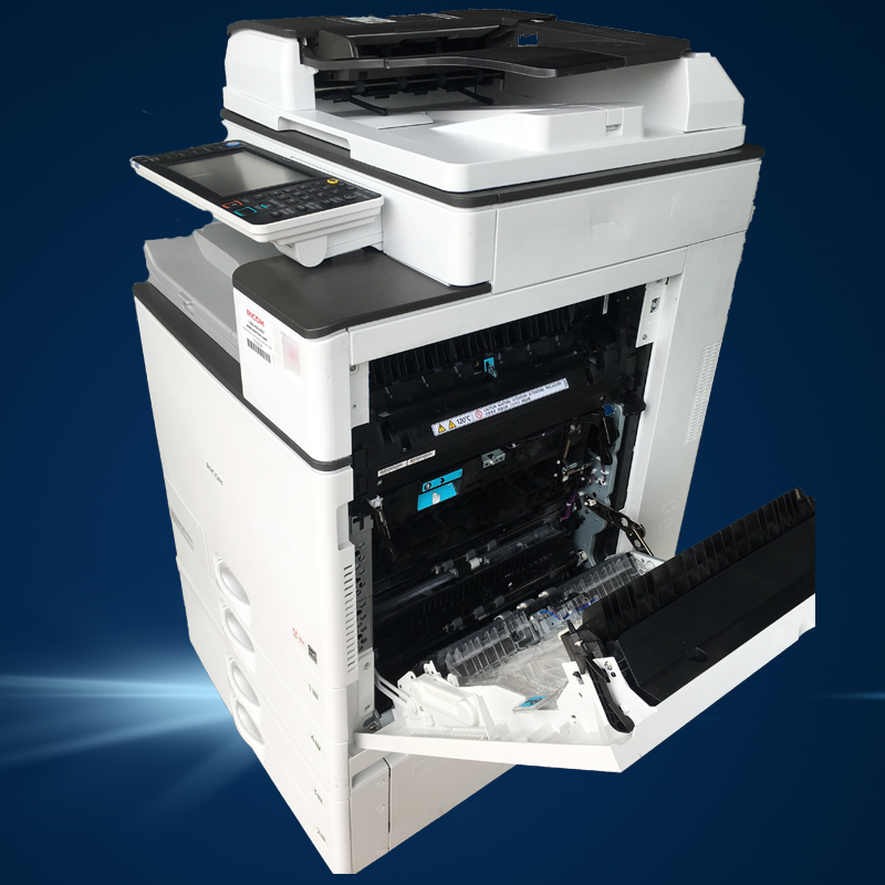 Máy in bản sao màu Ricoh MPC4503 C5503 C3003 C3503 C6003 - Máy photocopy đa chức năng máy photocopy và scan	