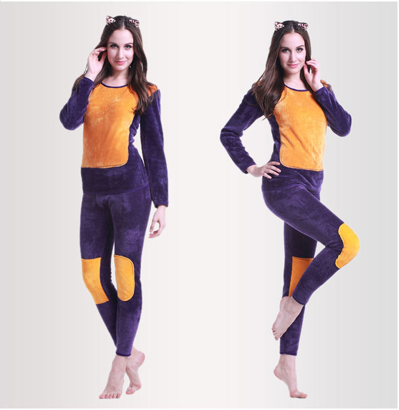 Sous-vêtement thermo Moyen-âge BEJIROG simple en coton - Ref 749564 Image 23