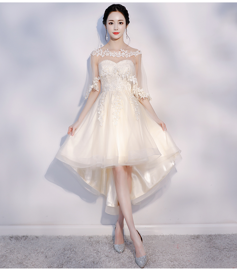 Robe du soir FASCINANT - Ref 3211971 Image 19