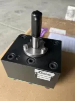 Nordson Nordin Gear Pump DN0186 Double -Stream Pump 7171990