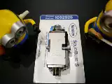 Нордсон Nordin's Hot -Spray Spray Gun Gun Clap Module Spraying Clap Module 1052925