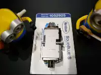 Нордсон Nordin's Hot -Spray Spray Gun Gun Clap Module Spraying Clap Module 1052925