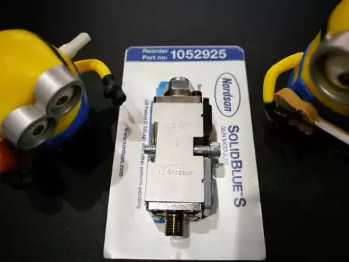Нордсон Nordin's Hot -Spray Spray Gun Gun Clap Module Spraying Clap Module 1052925