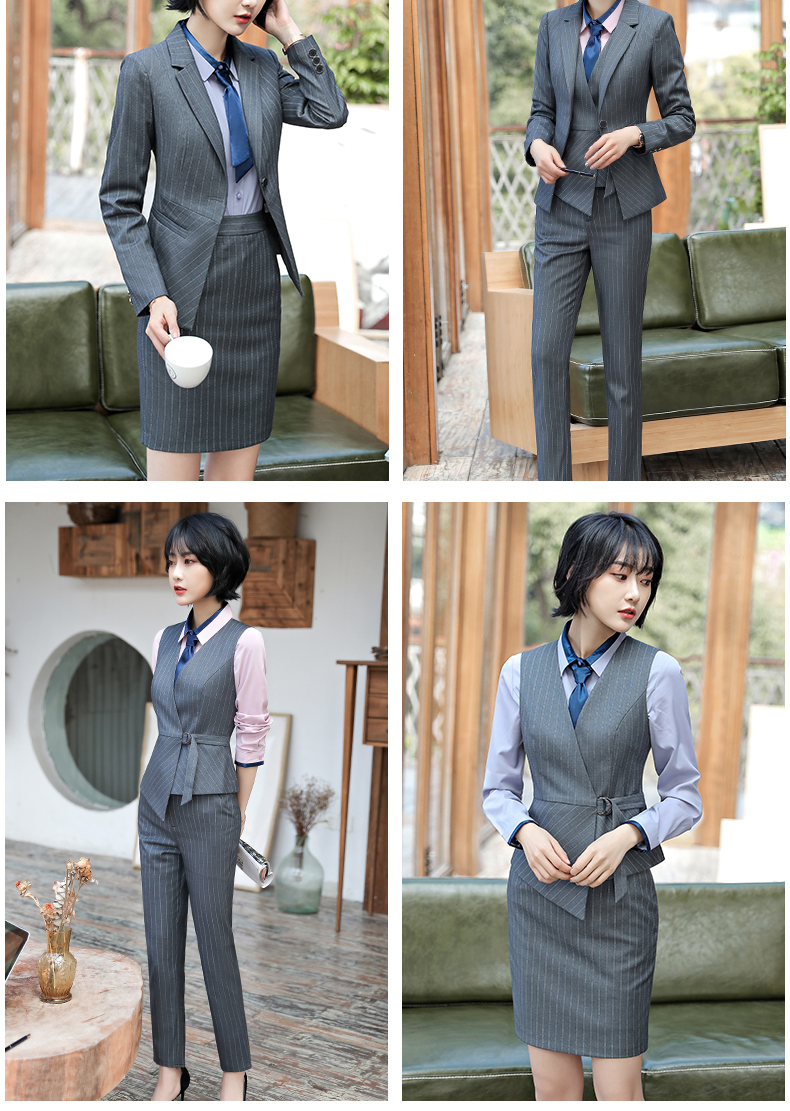 Tailleur femme - Ref 3245277 Image 16