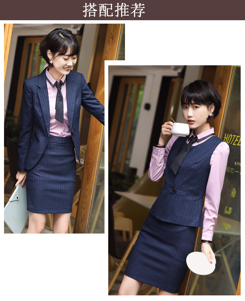Tailleur femme - Ref 3242020 Image 11
