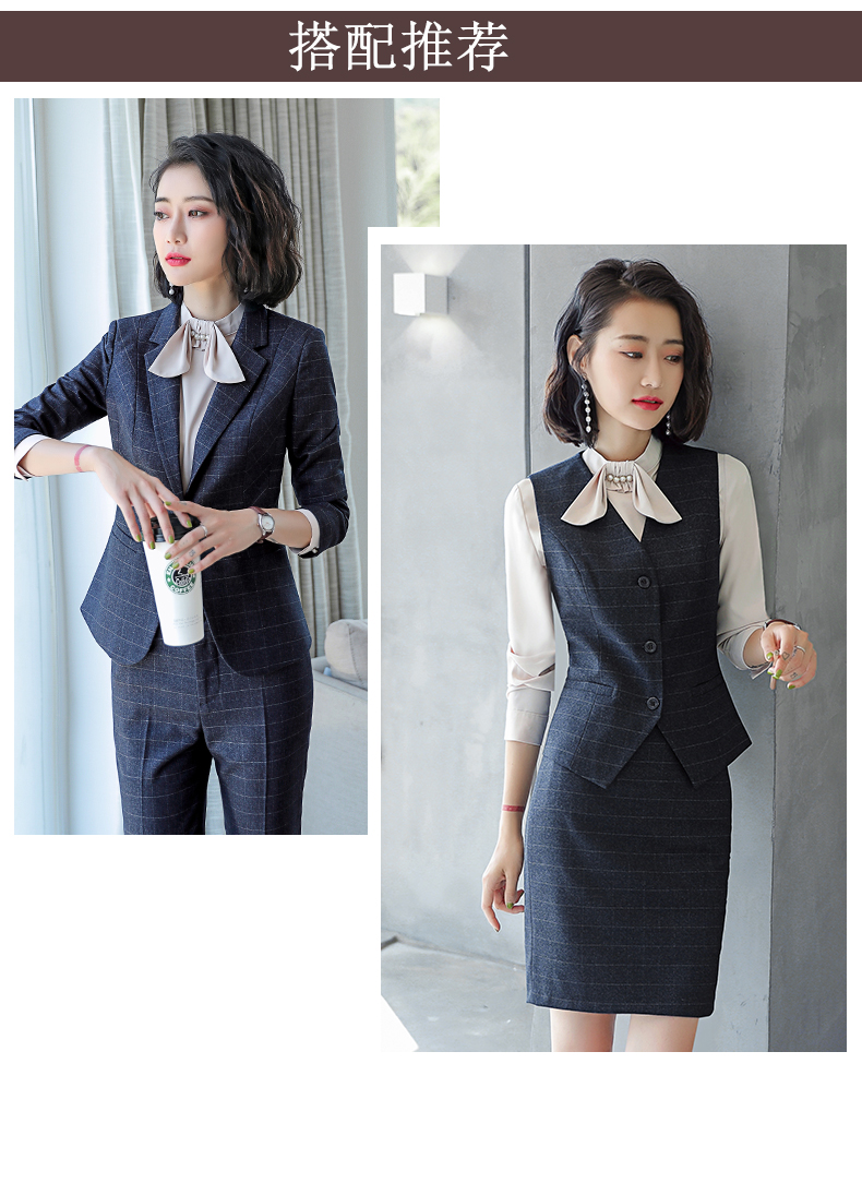 Tailleur femme - Ref 3242404 Image 12