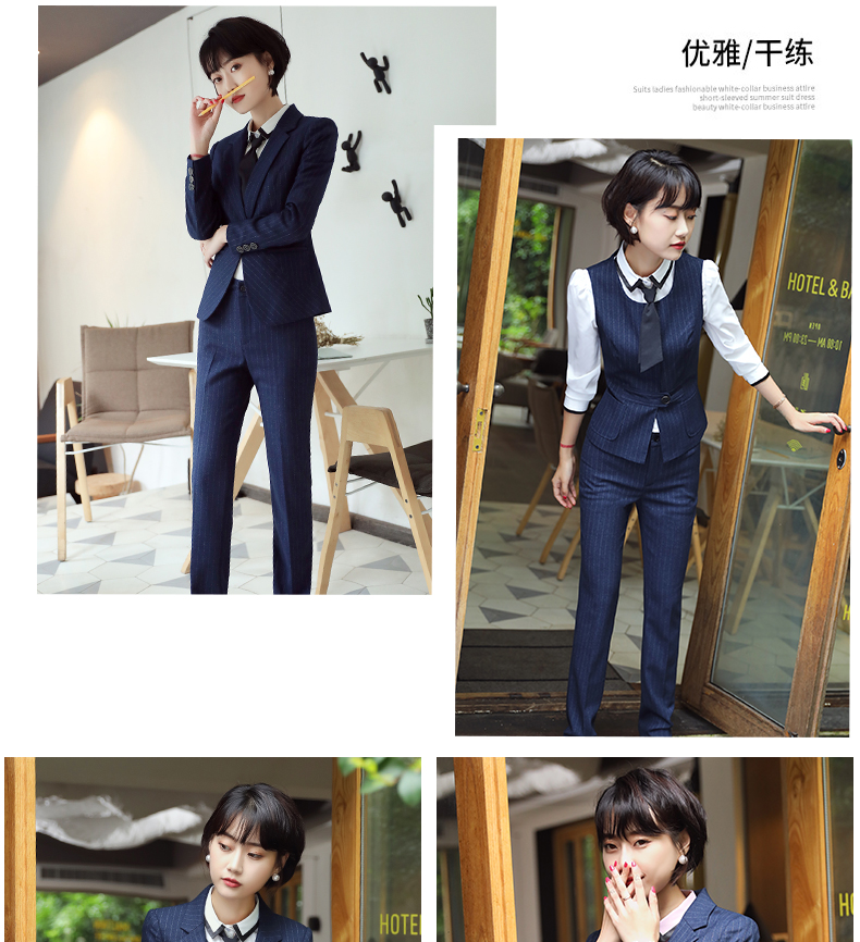 Tailleur femme - Ref 3242020 Image 18