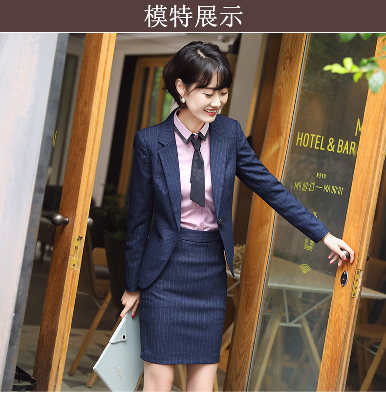 Tailleur femme - Ref 3242020 Image 17