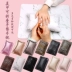 Nail tay gối lưới màu đỏ Nhật Bản Châu Âu cao cấp pad tay nhỏ tươi đầy đủ bộ công cụ chẩn đoán gấp pad - Công cụ Nail