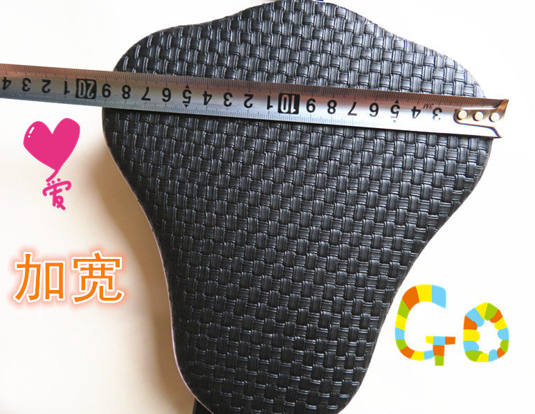 siège enfants pour vélo - Ref 2417974 Image 7