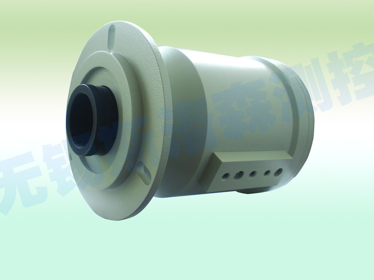 SLS-DT melt-measuring thermometers steel water temperature gauge eyepiece aiming infrared thermometers stationary thermometry