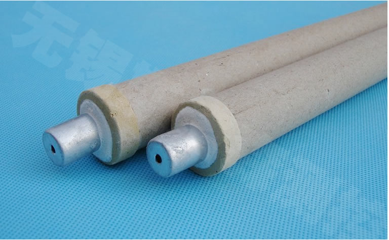 Special furnace front melt chain disposable fast platinum rhodium thermocouple 602 KS KB for molten steel molten iron thermometers