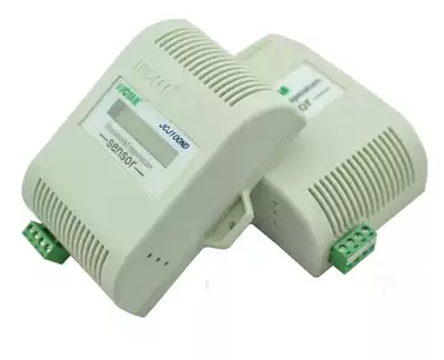 JCJ100ND digital temperature and humidity transmitter Temperature and humidity monitor Wall-mounted temperature and humidity sensor