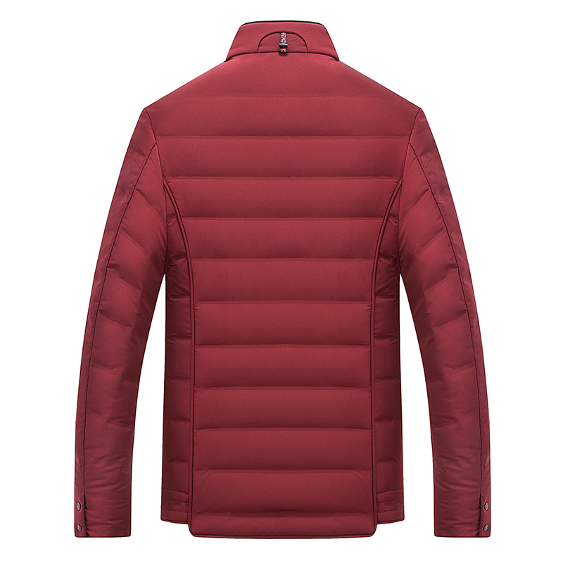 Blouson homme - Ref 3123085 Image 4