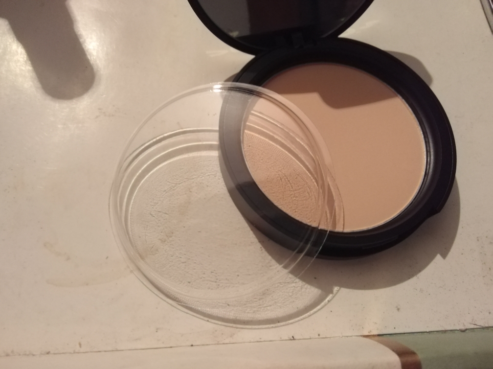 HiFace 韩束旗下彩妆粉饼质量怎么样好用吗多少钱，来自上班族的使用分享,第6张