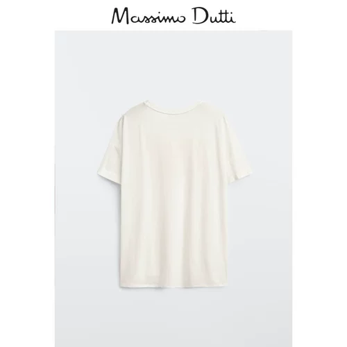 Massimo Dutti Women's Book Tip