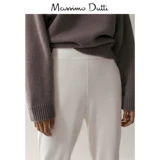 В конце сезона скидка Massimo Dutti's Women's Deftain Design Design Jogging Wind Blouss 05042598712