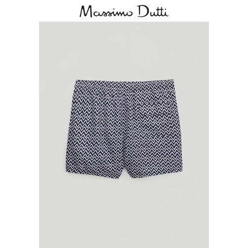 Massimo Dutti, летние спортивные пляжные штаны
