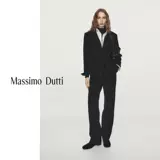 Massimo Dutti, демисезонный тонкий костюм