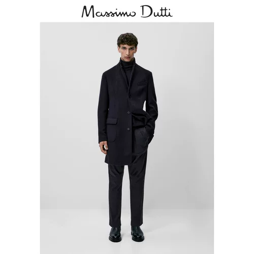 Massimo Dutti, летний трикотажный свитер