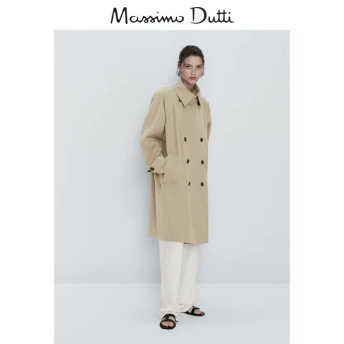Massimo Dutti, летняя весенняя модная рубашка, куртка, в британском стиле