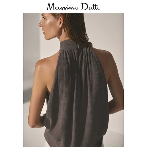 Massimo Dutti, рубашка для отдыха