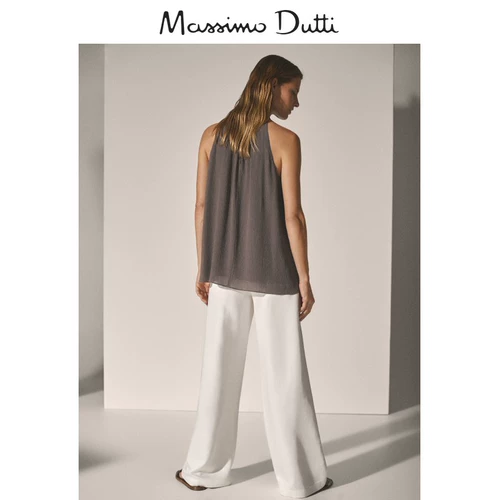 Massimo Dutti, рубашка для отдыха