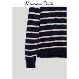 Massimo Dutti, летний трикотажный свитер для отдыха